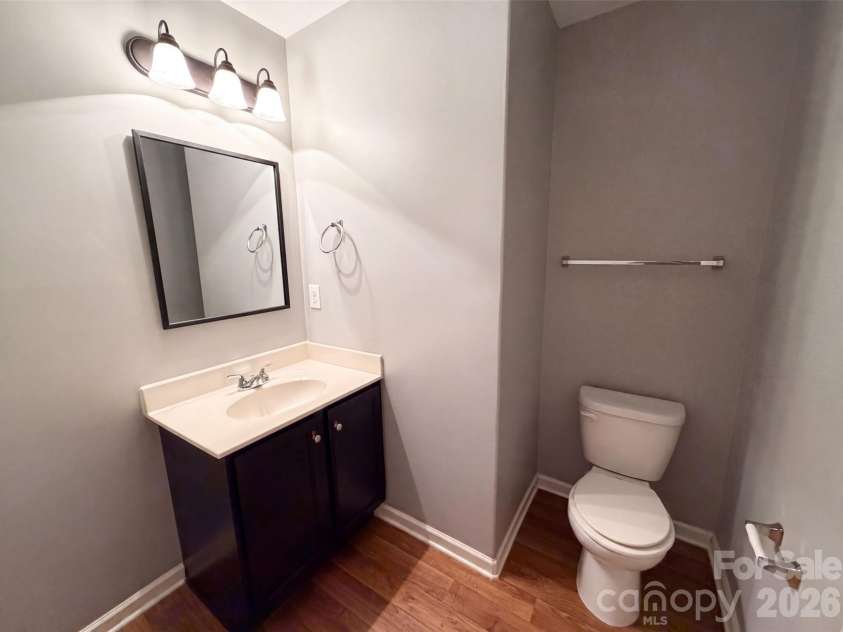 5730 Natick Drive, Charlotte, NC 28214.  MLS# CAR4413018, YatesRealty ID 11241. 