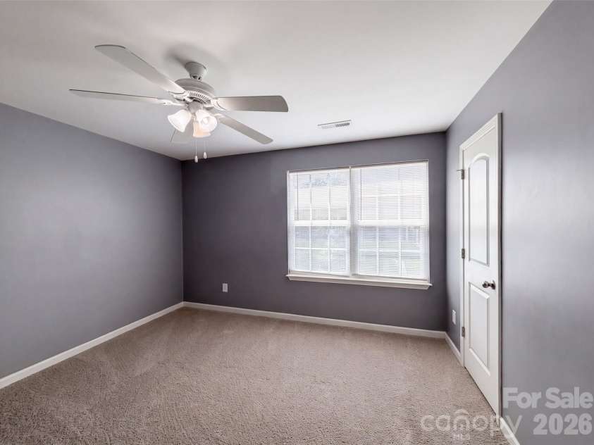 5730 Natick Drive, Charlotte, NC 28214.  MLS# CAR4413018, YatesRealty ID 11241. Staged Photo