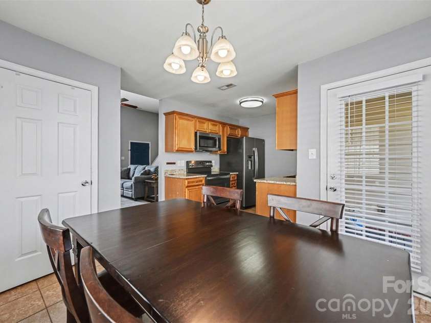 255 19th Avenue, Hickory, NC 28602.  MLS# CAR4361225, YatesRealty ID 11242. 