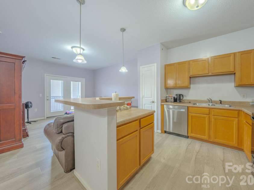 291 Brickton Village Circle, Fletcher, NC 28732.  MLS# CAR4403868, YatesRealty ID 11244. 