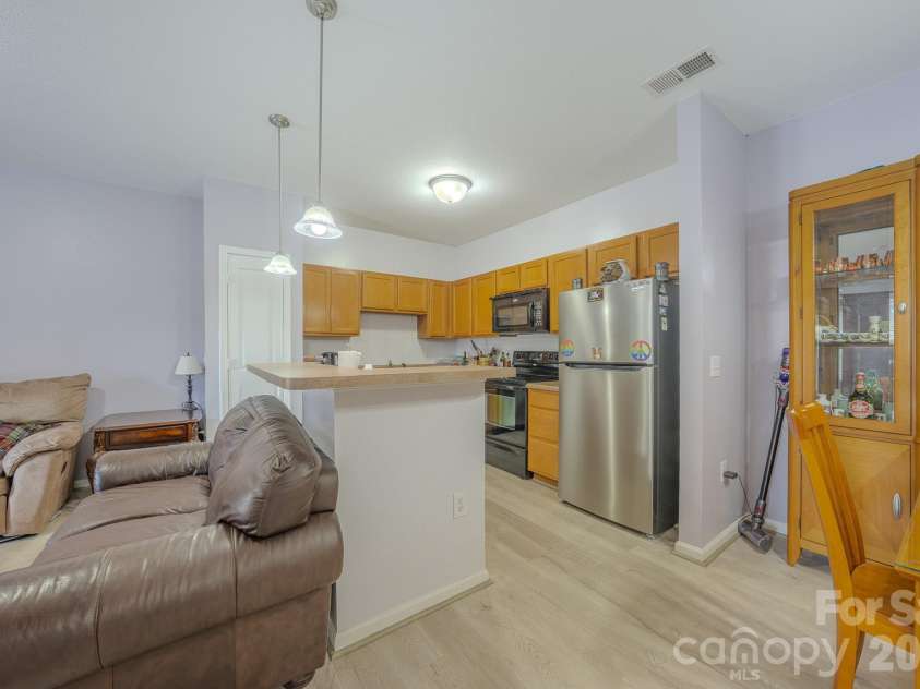 291 Brickton Village Circle, Fletcher, NC 28732.  MLS# CAR4403868, YatesRealty ID 11244. 