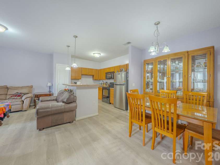 291 Brickton Village Circle, Fletcher, NC 28732.  MLS# CAR4403868, YatesRealty ID 11244. 