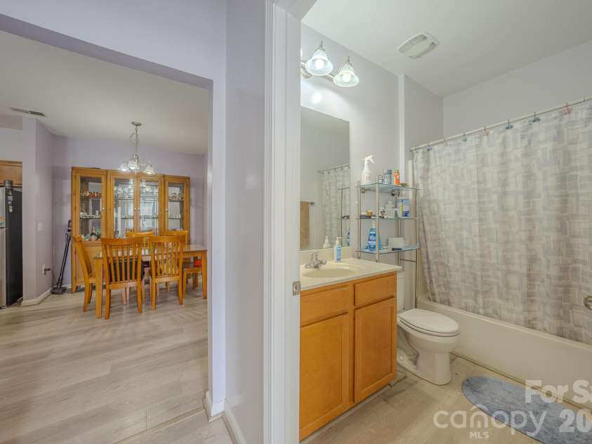 291 Brickton Village Circle, Fletcher, NC 28732.  MLS# CAR4403868, YatesRealty ID 11244. 