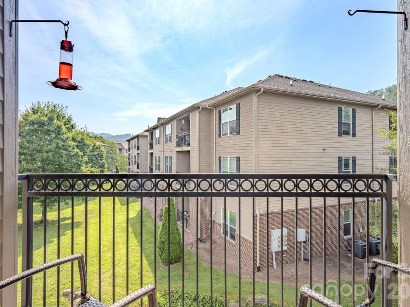 291 Brickton Village Circle, Fletcher, NC 28732.  MLS# CAR4403868, YatesRealty ID 11244. 