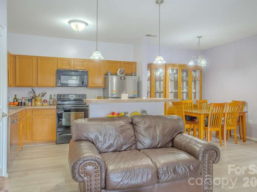 291 Brickton Village Circle, Fletcher, NC 28732.  MLS# CAR4403868, YatesRealty ID 11244. 
