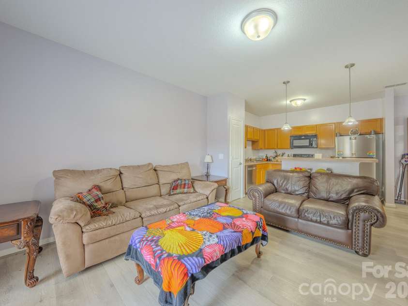 291 Brickton Village Circle, Fletcher, NC 28732.  MLS# CAR4403868, YatesRealty ID 11244. 