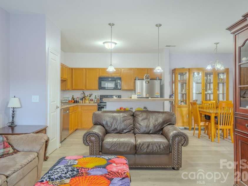 291 Brickton Village Circle, Fletcher, NC 28732.  MLS# CAR4403868, YatesRealty ID 11244. 