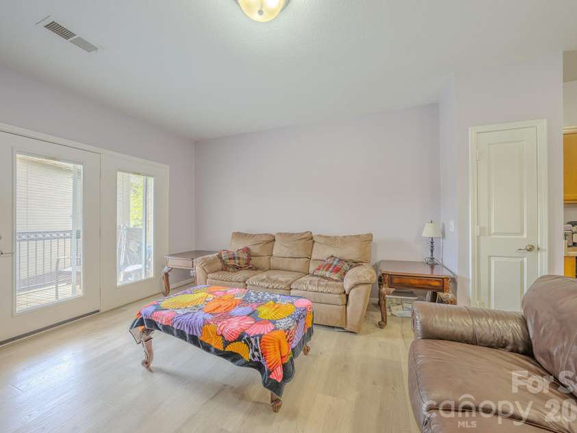 291 Brickton Village Circle, Fletcher, NC 28732.  MLS# CAR4403868, YatesRealty ID 11244. 
