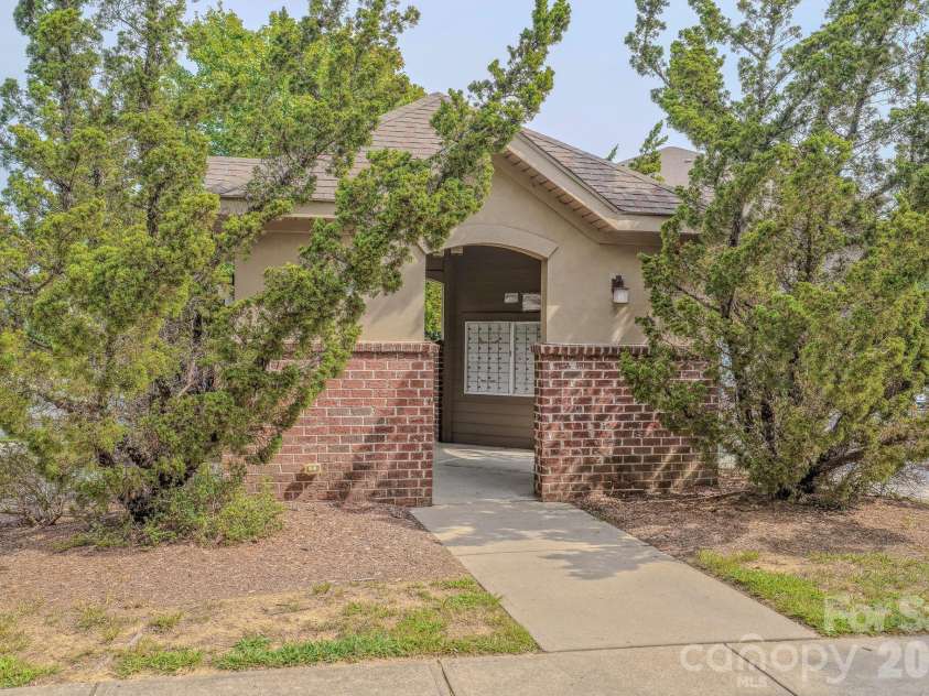 291 Brickton Village Circle, Fletcher, NC 28732.  MLS# CAR4403868, YatesRealty ID 11244. 