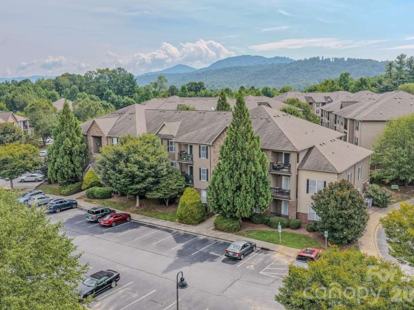 291 Brickton Village Circle, Fletcher, NC 28732.  MLS# CAR4403868, YatesRealty ID 11244. 