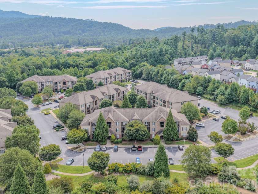 291 Brickton Village Circle, Fletcher, NC 28732.  MLS# CAR4403868, YatesRealty ID 11244. 