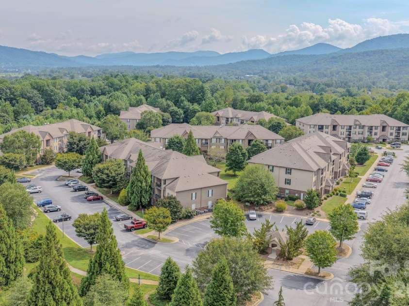 291 Brickton Village Circle, Fletcher, NC 28732.  MLS# CAR4403868, YatesRealty ID 11244. 