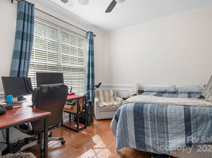 8524 Sunset Hill Road, Waxhaw, NC 28173.  MLS# CAR4245916, YatesRealty ID 11244. 