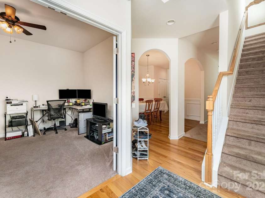 4861 Samuel Pinckney Drive, Belmont, NC 28012.  MLS# CAR4247835, YatesRealty ID 11245. 