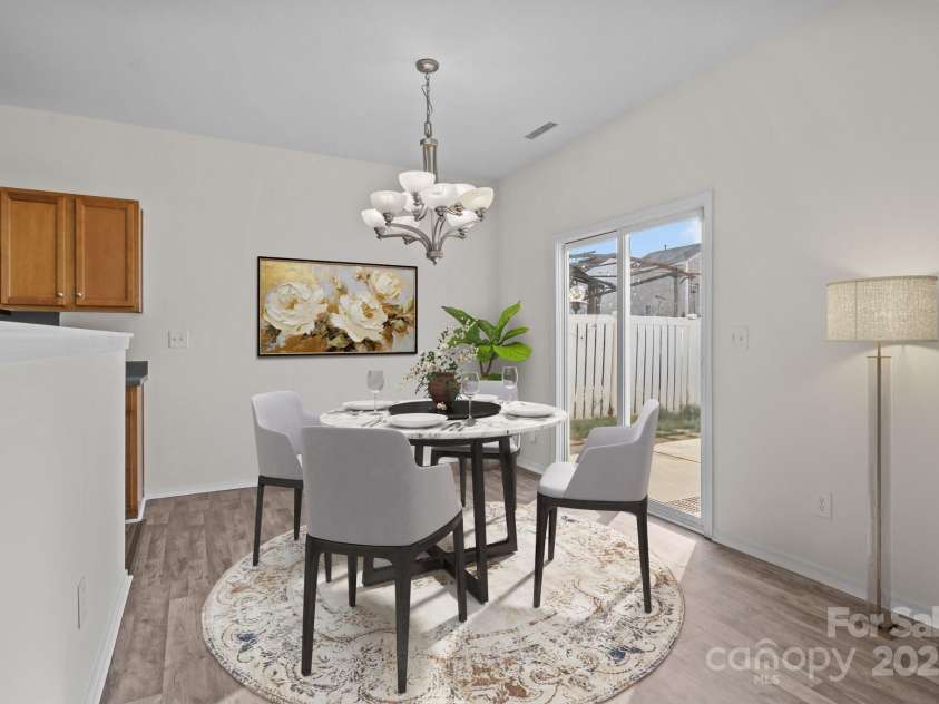 1028 Willow Wind Drive, Gastonia, NC 28054.  MLS# CAR4238640, YatesRealty ID 11246. 