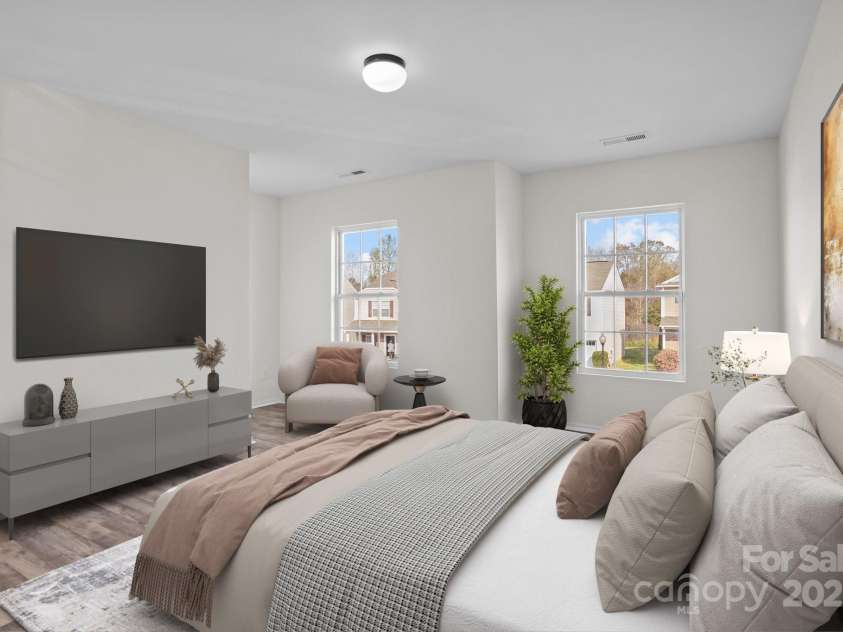 1028 Willow Wind Drive, Gastonia, NC 28054.  MLS# CAR4238640, YatesRealty ID 11246. 