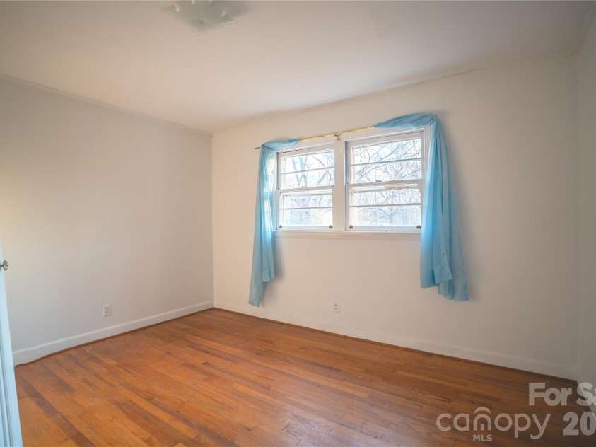 859 Stacy Hill Road, Nebo, NC 28761.  MLS# CAR4352178, YatesRealty ID 11246. Bedroom 1
