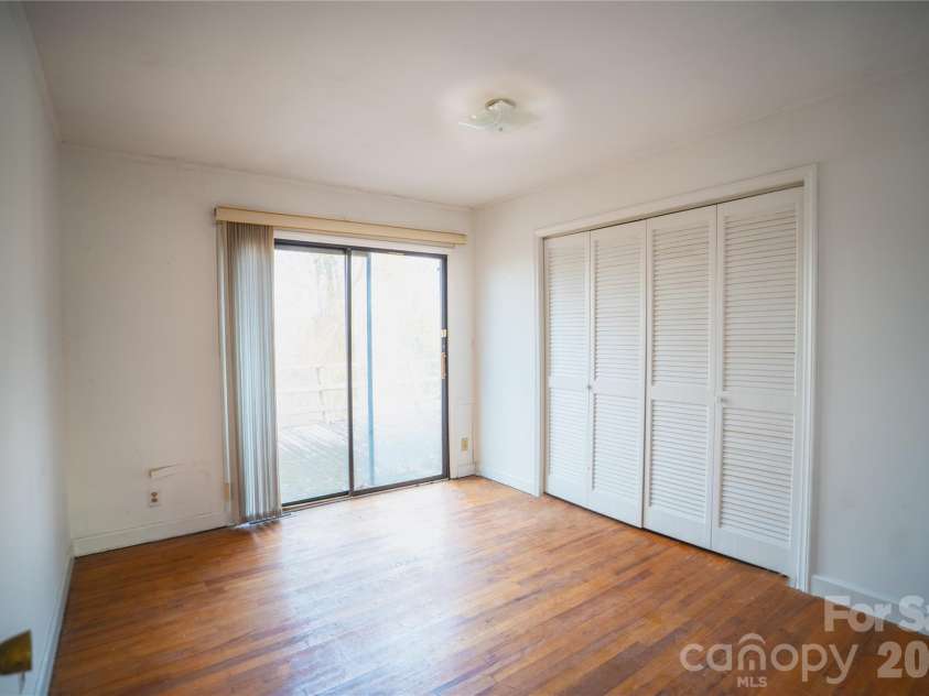 859 Stacy Hill Road, Nebo, NC 28761.  MLS# CAR4352178, YatesRealty ID 11246. Bedroom 2
