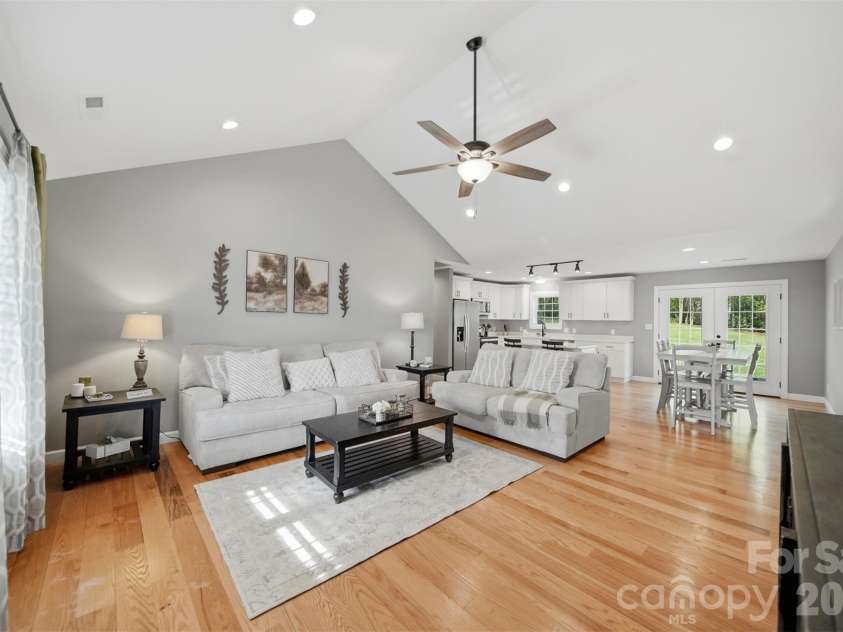 490 Dudley Shoals Road, Granite Falls, NC 28630.  MLS# CAR4365976, YatesRealty ID 11247. 