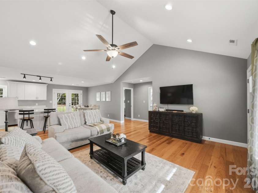 490 Dudley Shoals Road, Granite Falls, NC 28630.  MLS# CAR4365976, YatesRealty ID 11247. 