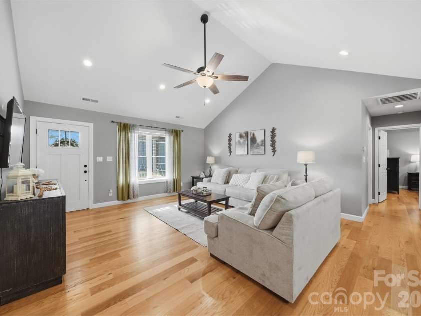 490 Dudley Shoals Road, Granite Falls, NC 28630.  MLS# CAR4365976, YatesRealty ID 11247. 