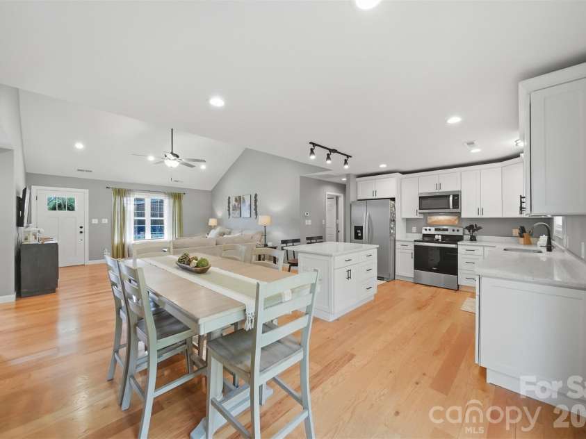 490 Dudley Shoals Road, Granite Falls, NC 28630.  MLS# CAR4365976, YatesRealty ID 11247. 