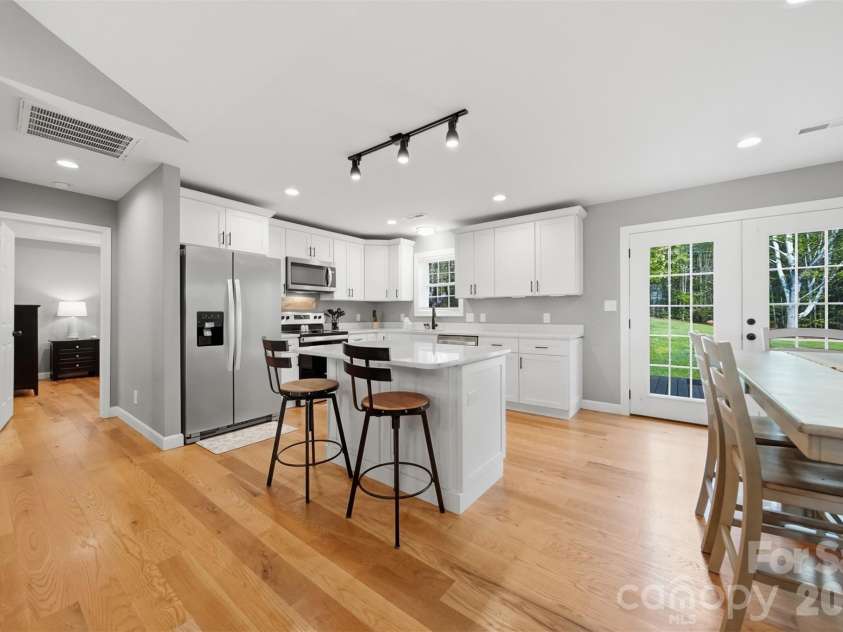 490 Dudley Shoals Road, Granite Falls, NC 28630.  MLS# CAR4365976, YatesRealty ID 11247. 