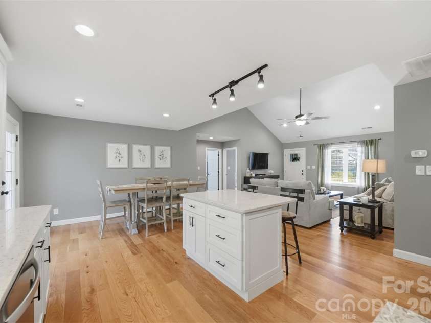 490 Dudley Shoals Road, Granite Falls, NC 28630.  MLS# CAR4365976, YatesRealty ID 11247. 