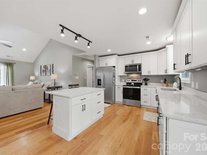 490 Dudley Shoals Road, Granite Falls, NC 28630.  MLS# CAR4365976, YatesRealty ID 11247. 
