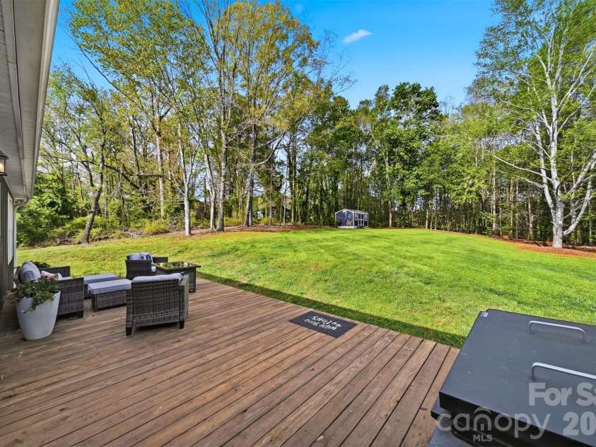 490 Dudley Shoals Road, Granite Falls, NC 28630.  MLS# CAR4365976, YatesRealty ID 11247. 