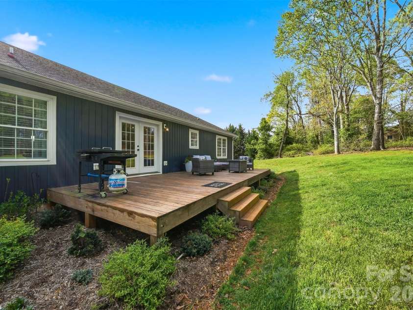 490 Dudley Shoals Road, Granite Falls, NC 28630.  MLS# CAR4365976, YatesRealty ID 11247. 