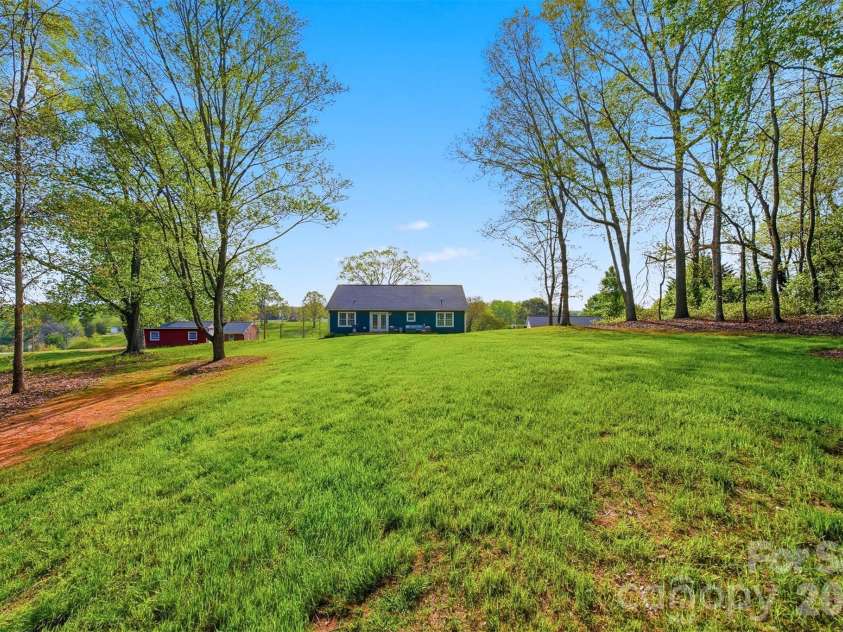 490 Dudley Shoals Road, Granite Falls, NC 28630.  MLS# CAR4365976, YatesRealty ID 11247. 