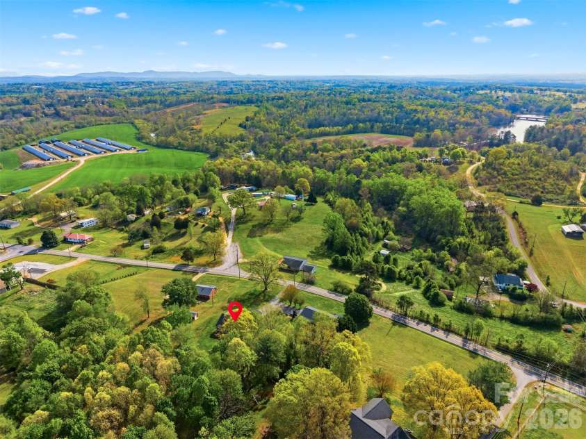490 Dudley Shoals Road, Granite Falls, NC 28630.  MLS# CAR4365976, YatesRealty ID 11247. 