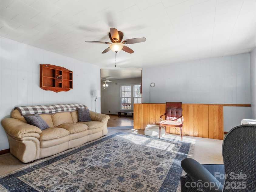 1879 White Oak Road, Burnsville, NC 28714.  MLS# CAR4319421, YatesRealty ID 11248. 