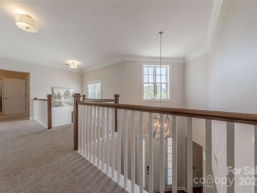 5128 Oakhaven Lane, Fort Mill, SC 29708.  MLS# CAR4253381, YatesRealty ID 11248. Landing
