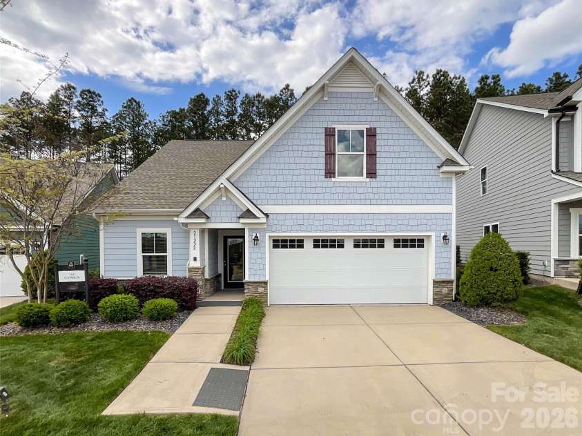 21228 Sanctuary Drive, Lancaster, SC 29720.  MLS# CAR4364757, YatesRealty ID 11249. 21228 Sanctuary Dr