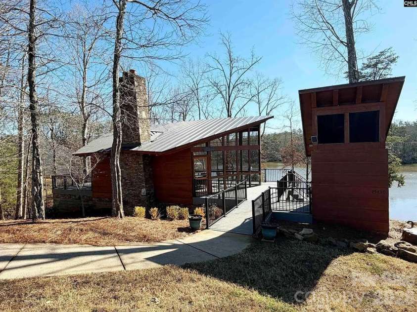 21228 Sanctuary Drive, Lancaster, SC 29720.  MLS# CAR4364757, YatesRealty ID 11249. 