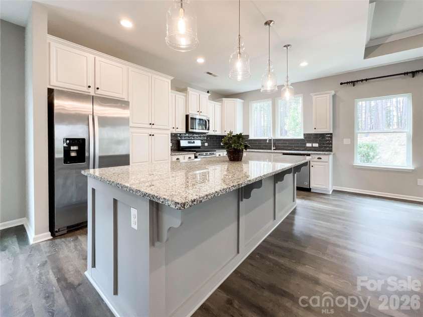 21228 Sanctuary Drive, Lancaster, SC 29720.  MLS# CAR4407610, YatesRealty ID 11249. 