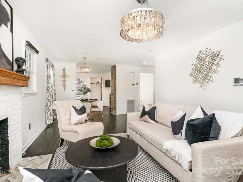 630 Myrtle School Road, Gastonia, NC 28052.  MLS# CAR4187407, YatesRealty ID 11249. 