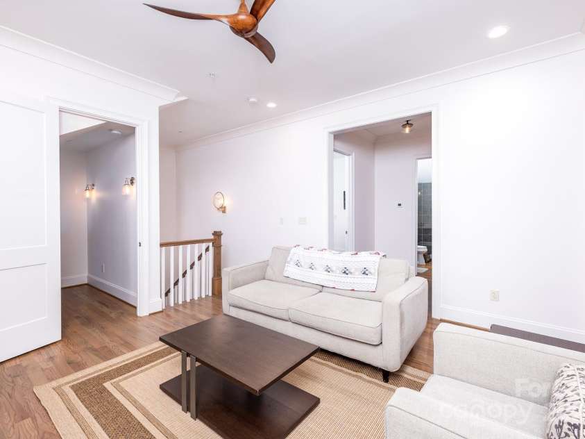 2002 Summey Avenue, Charlotte, NC 28205.  MLS# CAR4218426, YatesRealty ID 1125. 