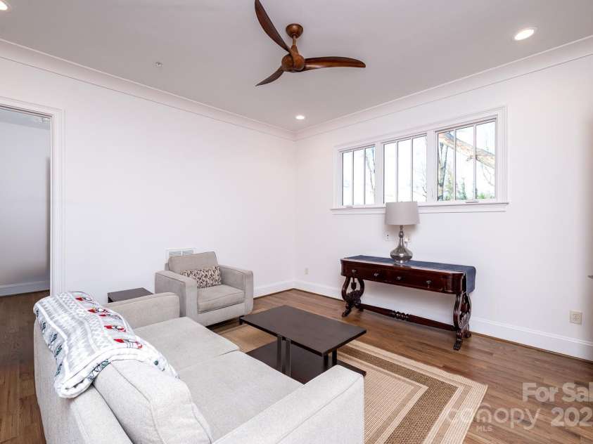 2002 Summey Avenue, Charlotte, NC 28205.  MLS# CAR4218426, YatesRealty ID 1125. 