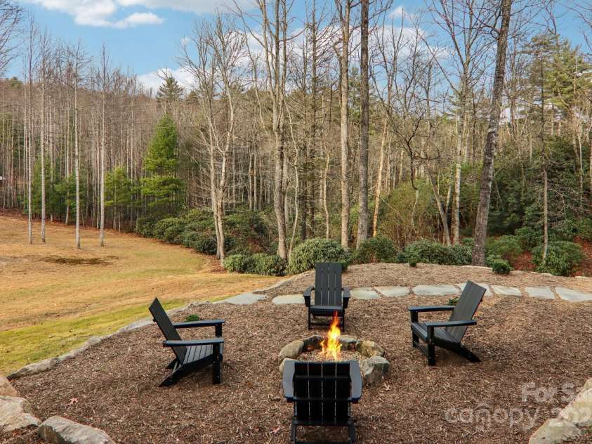 408 & 586 Little Elbow Mountain Road, Lake Toxaway, NC 28747.  MLS# CAR4324651, YatesRealty ID 1125. 