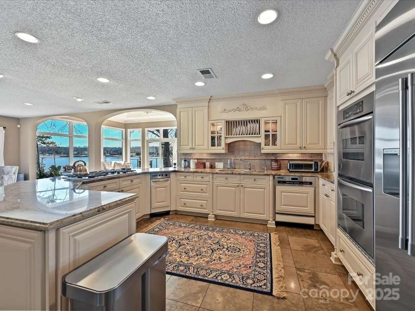 3030 Point Clear Drive, Tega Cay, SC 29708.  MLS# CAR4227841, YatesRealty ID 11250. 