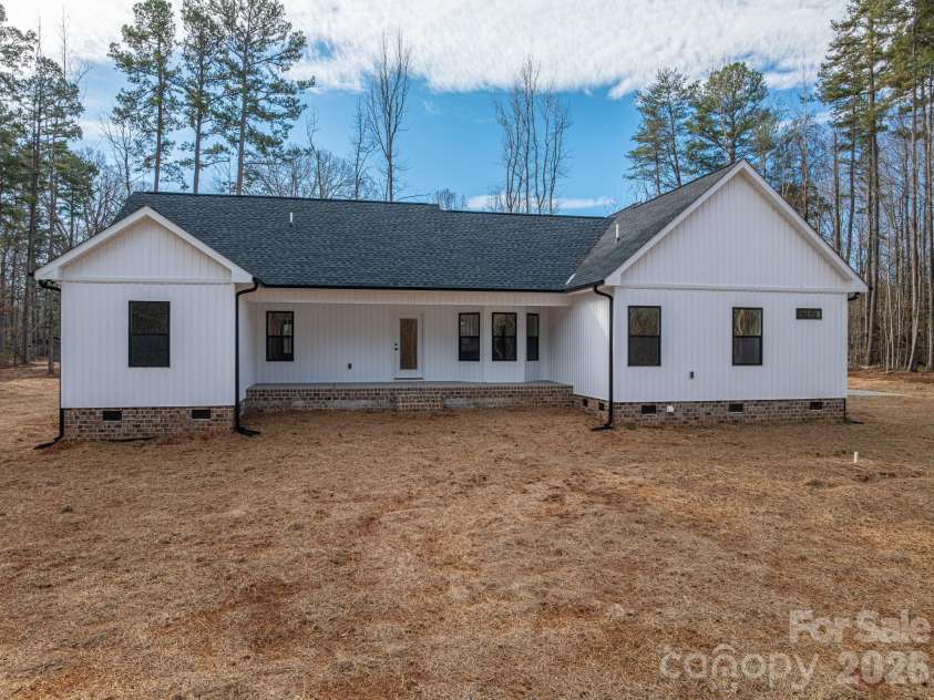 6335 Forney Hill Road, Denver, NC 28037.  MLS# CAR4346554, YatesRealty ID 11253. 