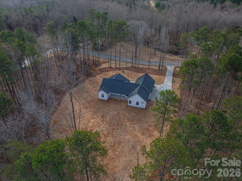 6335 Forney Hill Road, Denver, NC 28037.  MLS# CAR4346554, YatesRealty ID 11253. 