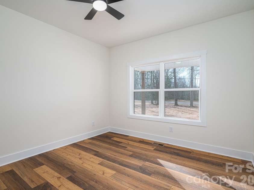 6335 Forney Hill Road, Denver, NC 28037.  MLS# CAR4346554, YatesRealty ID 11253. Bedroom 2