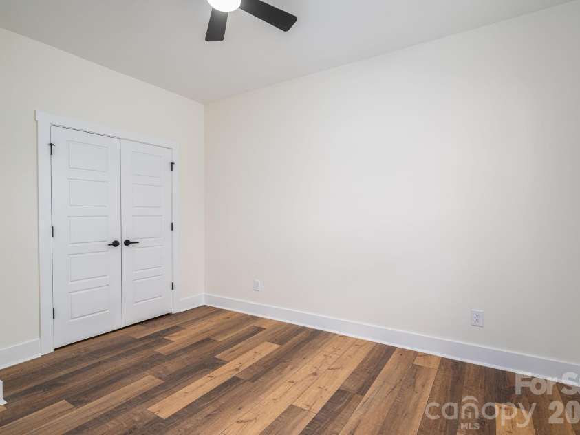6335 Forney Hill Road, Denver, NC 28037.  MLS# CAR4346554, YatesRealty ID 11253. Bedroom 2 