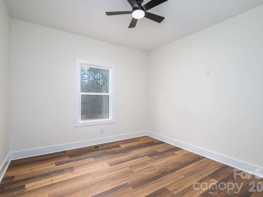 6335 Forney Hill Road, Denver, NC 28037.  MLS# CAR4346554, YatesRealty ID 11253. Bedroom 3