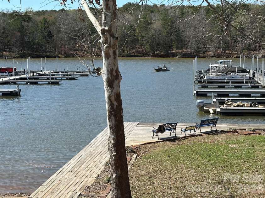 101 Dogwood Circle, New London, NC 28127.  MLS# CAR4356250, YatesRealty ID 11254. 