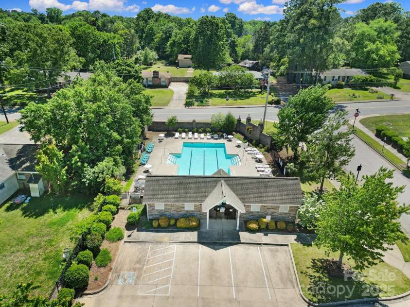 128 Front Porch Drive, Rock Hill, SC 29732.  MLS# CAR4241679, YatesRealty ID 11256. Neighborhood Pool